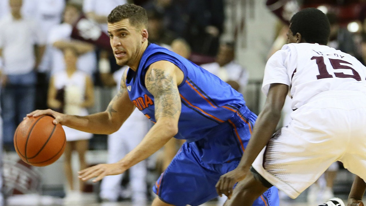 Florida at Vanderbilt game preview